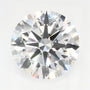 1.82 ct lab-grown diamond, round cut | Sapphire Row · cut7