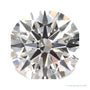 1.81 ct lab-grown diamond, round cut | Sapphire Row · cut4