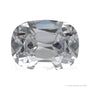 1.81 ct lab-grown diamond, elongated cushion cut | Sapphire Row · cut4