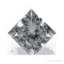 1.81 ct Square Lab-Grown Diamond – D VVS1 — Sapphire Row · cut · cut3 · cut4