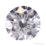 1.81 ct lab-grown diamond, round cut | Sapphire Row · cut4