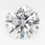 1.81 ct lab-grown diamond, round cut | Sapphire Row · cut7