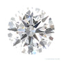 1.81 ct lab-grown diamond, round cut | Sapphire Row · cut4