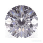 1.81 ct Round Lab-Grown Diamond – D VS1 — Sapphire Row · cut · cut3 · cut4