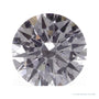 1.81 ct lab-grown diamond, round cut | Sapphire Row · cut4