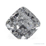 1.80 ct Cushion Lab-Grown Diamond – D VVS2 — Sapphire Row · cut · cut3 · cut4