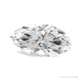 1.79 ct lab-grown diamond, marquise cut | Sapphire Row · cut4