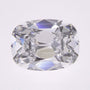 1.78 ct lab-grown diamond, elongated cushion cut | Sapphire Row · cut7