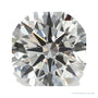 1.75 ct Round Lab-Grown Diamond – E SI1 — Sapphire Row · cut · cut3 · cut4