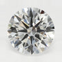 1.75 ct lab-grown diamond, round cut | Sapphire Row · cut7
