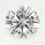 1.75 ct Round Lab-Grown Diamond – E VS2 — Sapphire Row · cut · cut7
