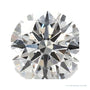 1.74 ct Round Lab-Grown Diamond – F VS1 — Sapphire Row · cut · cut3 · cut4