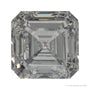 1.72 ct natural diamond, asscher cut | Sapphire Row · cut4
