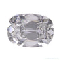 1.72 ct Elongated Cushion Lab-Grown Diamond – E VVS2 — Sapphire Row · cut · cut3 · cut4