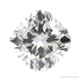 1.72 ct lab-grown diamond, cushion cut | Sapphire Row · cut4