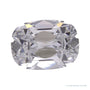 1.71 ct Elongated Cushion Lab-Grown Diamond – D VVS2 — Sapphire Row · cut · cut3 · cut4