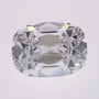 1.71 ct lab-grown diamond, elongated cushion cut | Sapphire Row · cut7