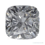 1.71 ct Cushion Lab-Grown Diamond – D VVS2 — Sapphire Row · cut · cut3 · cut4