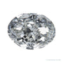 1.70 ct Oval Natural Diamond – I SI1 — Sapphire Row · cut · cut3 · cut4