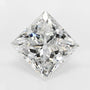 1.70 ct lab-grown diamond, square cut | Sapphire Row · cut7