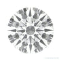 1.70 ct Round Lab-Grown Diamond – D VVS2 — Sapphire Row · cut · cut3 · cut4