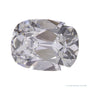 1.67 ct Elongated Cushion Lab-Grown Diamond – D VVS2 — Sapphire Row · cut · cut3 · cut4