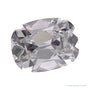 1.67 ct Elongated Cushion Lab-Grown Diamond – E VVS2 — Sapphire Row · cut · cut3 · cut4