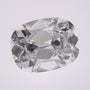 1.67 ct lab-grown diamond, elongated cushion cut | Sapphire Row · cut7
