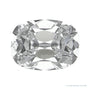 1.66 ct lab-grown diamond, elongated cushion cut | Sapphire Row · cut4