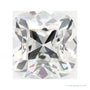 1.64 ct Cushion Lab-Grown Diamond – F VVS2 — Sapphire Row · cut · cut3 · cut4