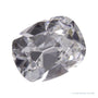 1.63 ct lab-grown diamond, elongated cushion cut | Sapphire Row · cut4