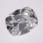1.63 ct lab-grown diamond, elongated cushion cut | Sapphire Row · cut7