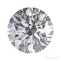 1.62 ct Round Natural Diamond – H SI2 — Sapphire Row · cut · cut3 · cut4