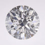 1.62 ct natural diamond, round cut | Sapphire Row · cut7