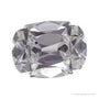 1.62 ct Elongated Cushion Lab-Grown Diamond – E VVS1 — Sapphire Row · cut · cut3 · cut4