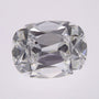 1.62 ct lab-grown diamond, elongated cushion cut | Sapphire Row · cut7