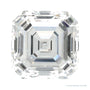 1.61 ct Asscher Lab-Grown Diamond – E VS1 — Sapphire Row · cut · cut3 · cut4