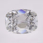 1.60 ct lab-grown diamond, elongated cushion cut | Sapphire Row · cut7