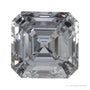 1.60 ct Asscher Lab-Grown Diamond – E VVS2 — Sapphire Row · cut · cut3 · cut4