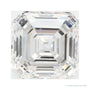 1.60 ct Asscher Lab-Grown Diamond – F VS1 — Sapphire Row · cut · cut3 · cut4