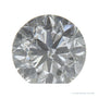 1.59 ct Round Natural Diamond – G SI2 — Sapphire Row · cut · cut3 · cut4