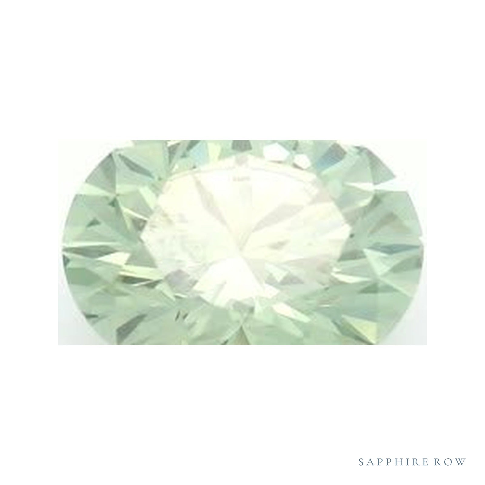 1.59 ct Round Lab-Grown Diamond – Fa VS1 — Sapphire Row · cut3 · cut4