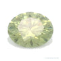 1.59 ct lab-grown fancy vivid green diamond, round cut | Sapphire Row · cut4