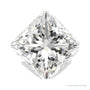1.59 ct Square Lab-Grown Diamond – E VS2 — Sapphire Row · cut · cut3 · cut4
