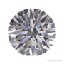 1.58 ct Round Natural Diamond – H VS1 — Sapphire Row · cut · cut3 · cut4
