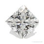1.57 ct Square Lab-Grown Diamond – E VVS2 — Sapphire Row · cut · cut3 · cut4