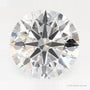 1.57 ct Round Lab-Grown Diamond – E VVS2 — Sapphire Row · cut · cut7