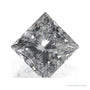 1.57 ct lab-grown diamond, square cut | Sapphire Row