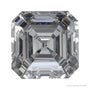 1.57 ct lab-grown diamond, asscher cut | Sapphire Row