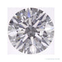 1.56 ct Round Natural Diamond – E VS2 — Sapphire Row · cut · cut3 · cut4